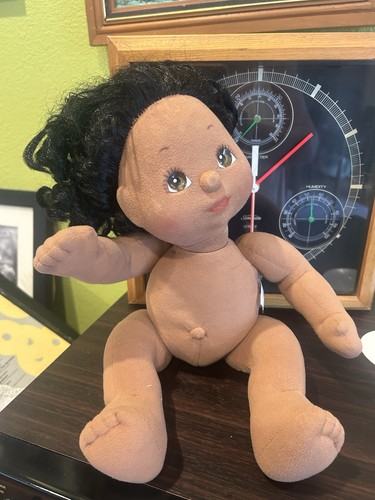Bambola vintage 1985 mattel - bambola,