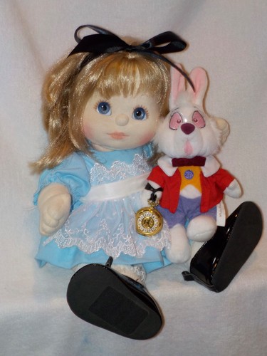 Bambola mattel my child - bambola,