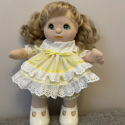 Bambola child replica - bambola,