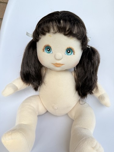 Mattel child 1985 bambola - mattel,