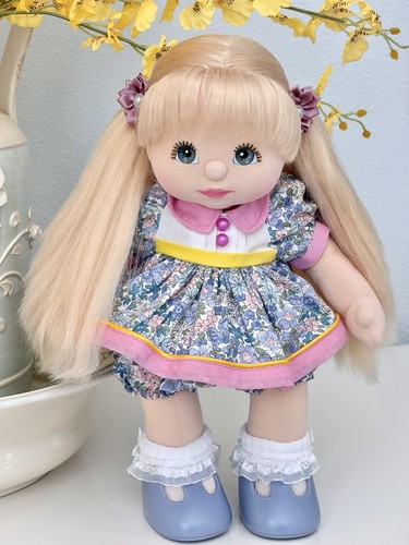 Bambola aussie peach mattel - mattel, my