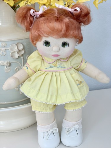 Bambola mattel child - bambola, my