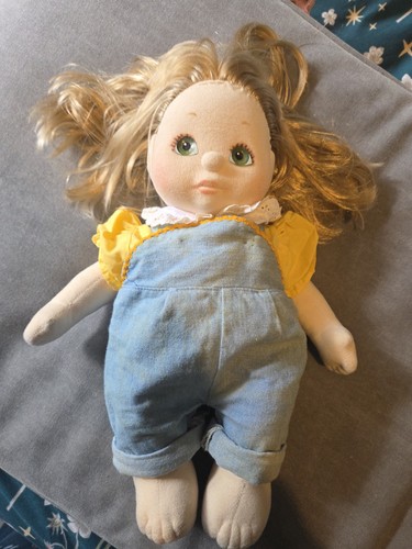 Bambola vintage mattel - mattel, my