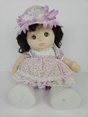 Mattel 1985 child - mattel,