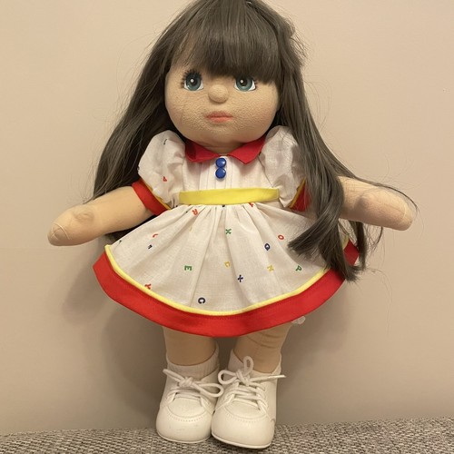 Bambola child replica - my,