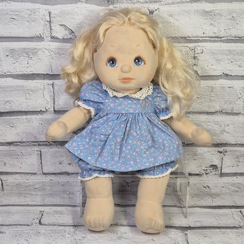 Peluche pupazzo child - my,