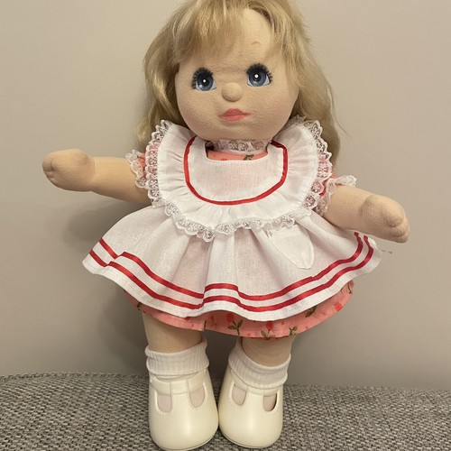 Bambola child replica - my,