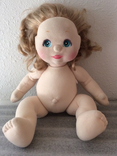 Bambola vintage mattel - vintage, my