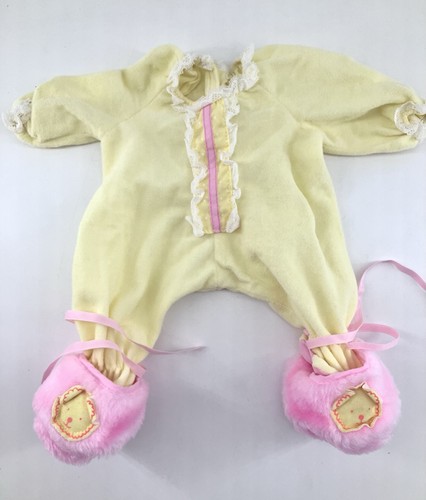 Pigiama vintage mattel - pigiama, my