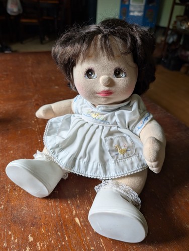 Bambola vintage mattel - mattel, my