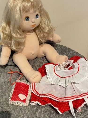 Love child bambola - my,