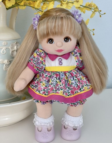 1987 canadian peach mattel - canadian,