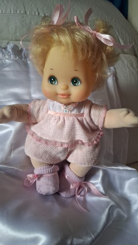 Mattel vintage child - mattel, loving