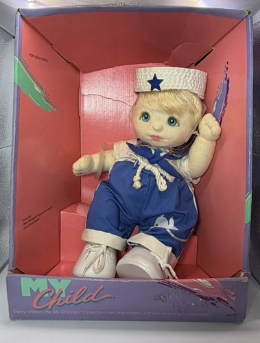 Leggi vintage my - *leggi*, child