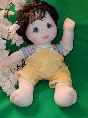 Bambola vintage mattel 1985 - bambola,