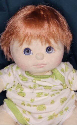 Bambola vintage mattel - bambola,