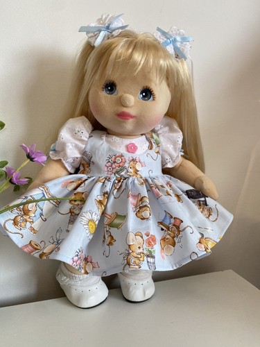 Child doll mattel - mattel, set