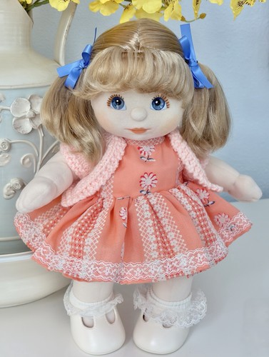 Bambola child 1986 us - my,