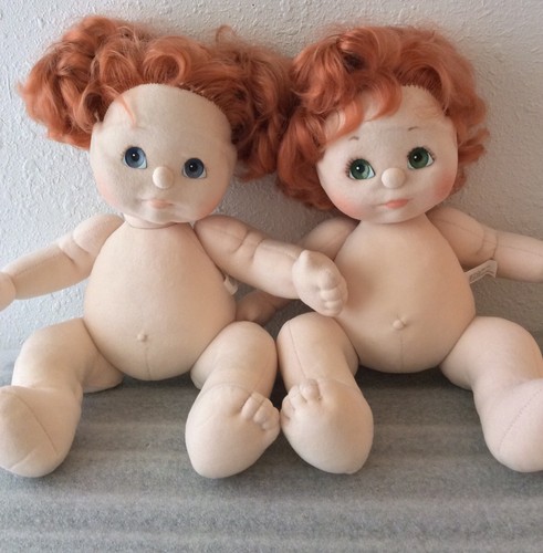 Mattel child doll vintage - mattel,