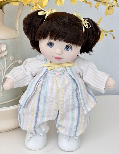 Moob 1986 mattel child - moob, us
