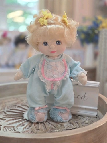 Bambola vintage child - bambola,