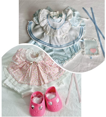 Set riservati 1985 mattel - 2,