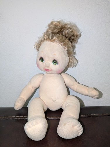 Bambola vintage mattel 1985 - vintage,