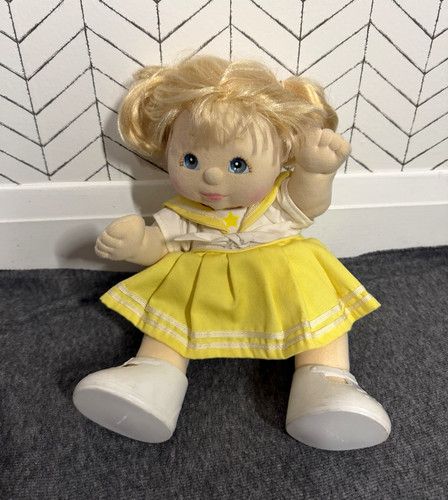 Mattel child bambola - mattel,