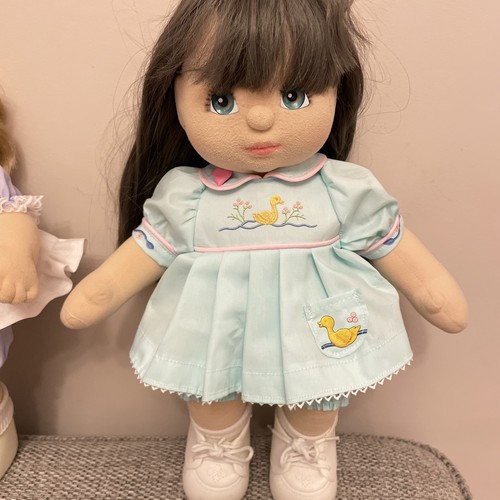 Bambola child replica come - my,