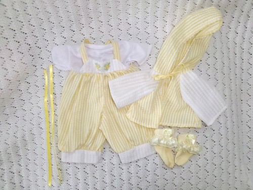 Vintage mattel child - vintage,