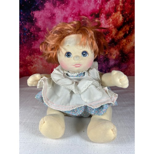 Bambola vintage 1985 mattel - bambola, my