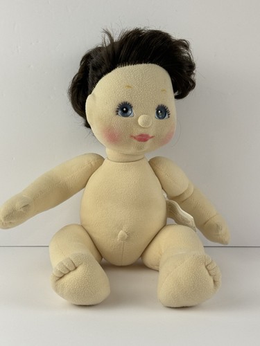 Vintage 1985 mattel child - mattel,
