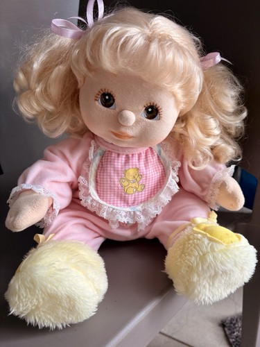 Child love mattel - my,