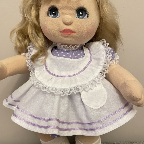 Bambola child replica - bambola, my