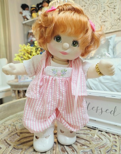 Bambola child vintage come - bambola,