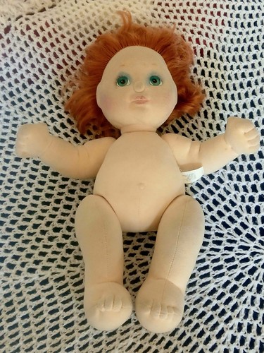 Bambola vintage mattel - vintage,