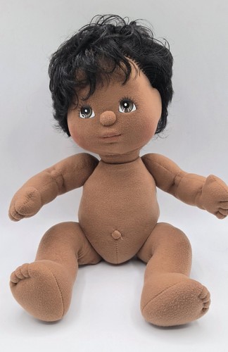 Mattel child 1986 - child, bambola