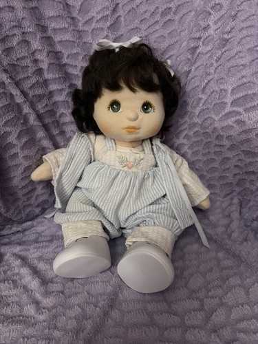 Bambola mattel child - bambola,