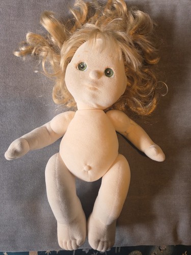 Bambola vintage mattel - mattel, my