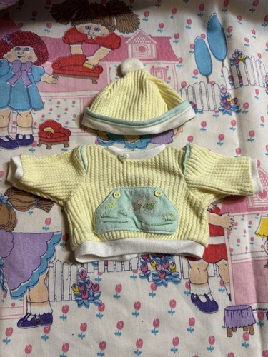 Maglione coniglietto giallo - , my