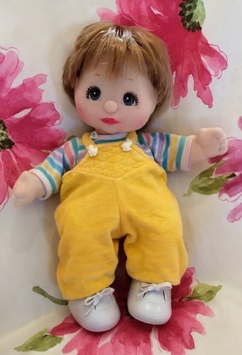 Mattel child bambola - child,