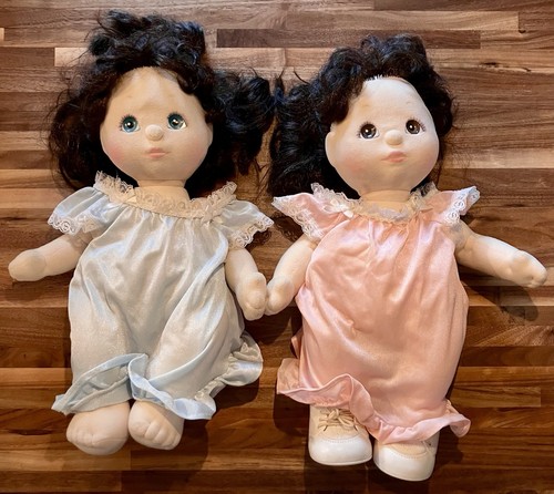 Bambola mattel child - bambola, my