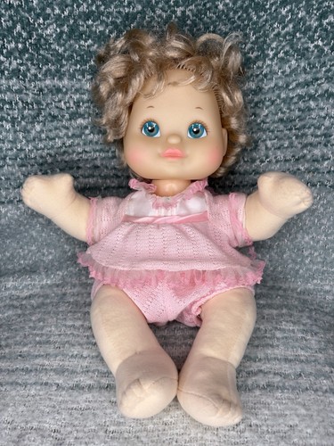 Bambola mattel child 1985 - child,