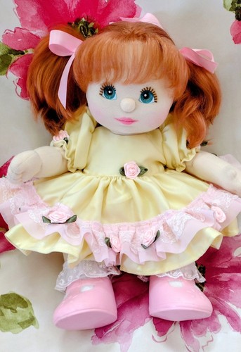 Mattel child bambola - child,