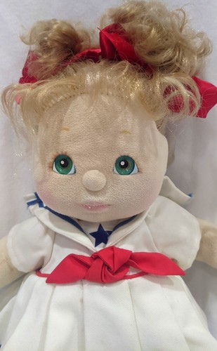 Mattel child doll vestito - mattel, my