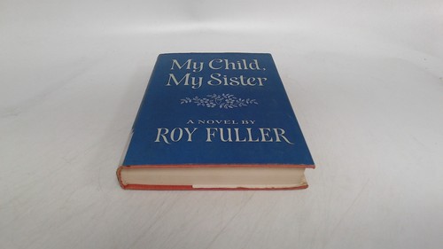 Child sister roy - my,