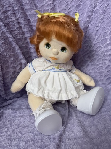 Mattel child bambola - my,