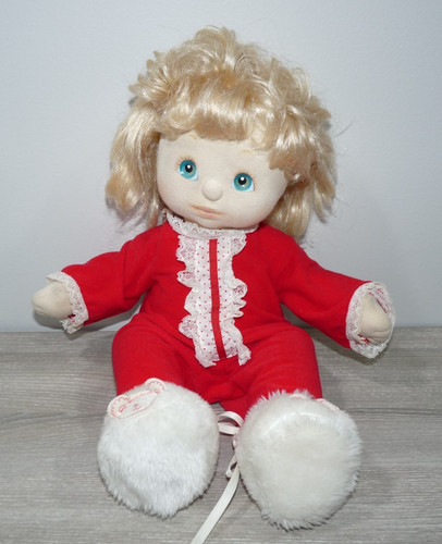 Bambola child vintage - bambola,