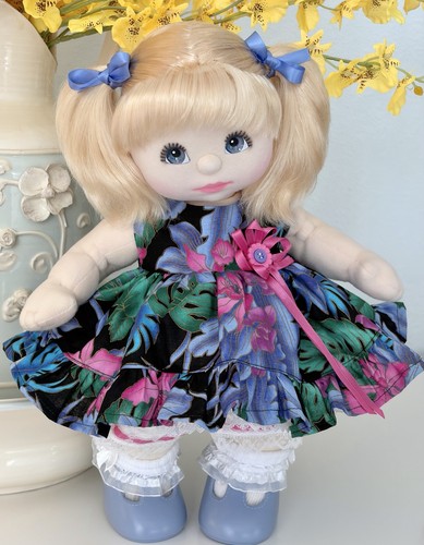 Bambola child 1986 - my,