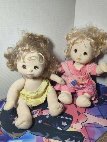 Bambola vintage anni - , 80
